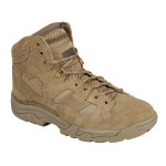 Taclite 6" Coyote Boot